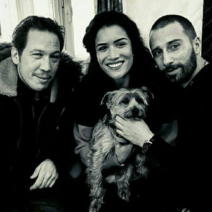 โอ๊ยยย กูอยากเป็นหมาาา