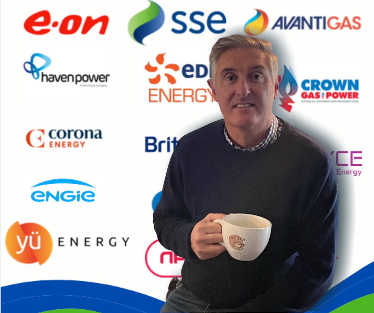 Our first post of 2021 and we are very excited for the year ahead 🎉💉

So a quick cuppa &amp; online meeting with the team &amp; we're ready to go! 

Message us today if you would like us help you to start the New Year with savings on your gas &amp; electricity bills 📲

#SnapAndSend