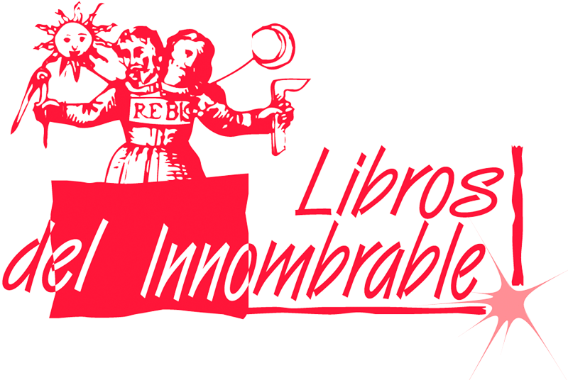 Libros del Innombrable tweet media