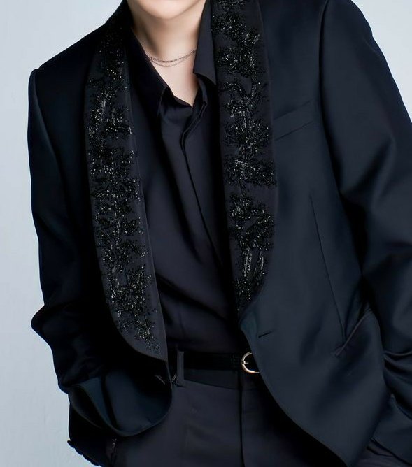 this look is god tier