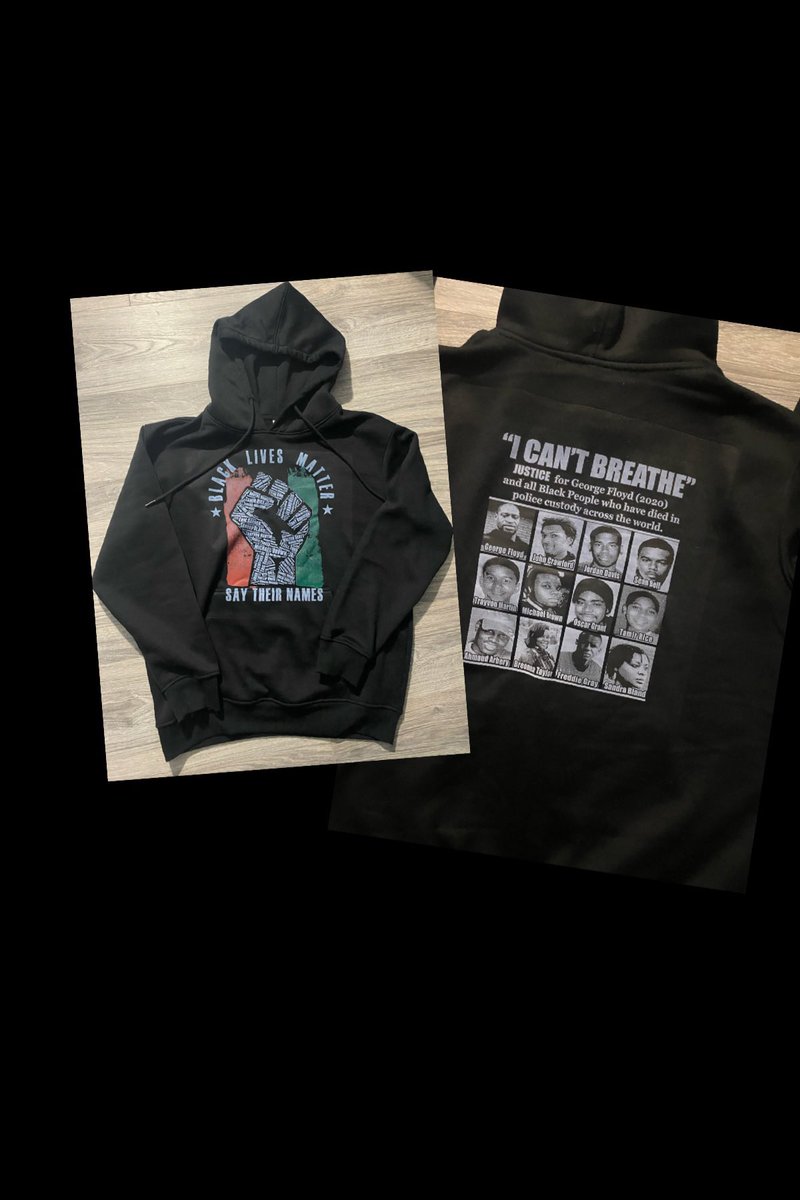 ONittyMusic's tweet photo. BLM https://t.co/d0OAFSKWi0