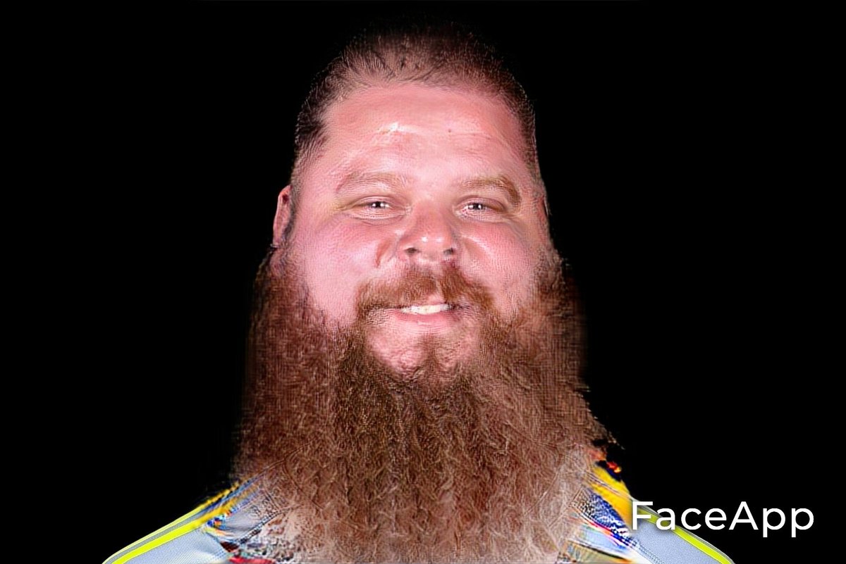 De Gea but after every like he gets fatter... Let's go