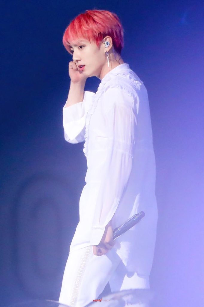 jungkook pictures that look taken from a kdrama ; a thread