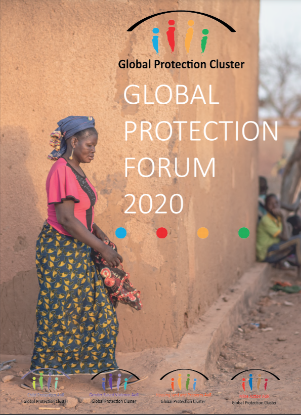 ProtectionClust's tweet photo. 2020 brought with it many challenges, but it also taught us many lessons.
Looking back on the #ProtectionForum2020, we would like to share some of our top takeaways: https://t.co/qQpnpTHAPS https://t.co/rf4pRXKBda
