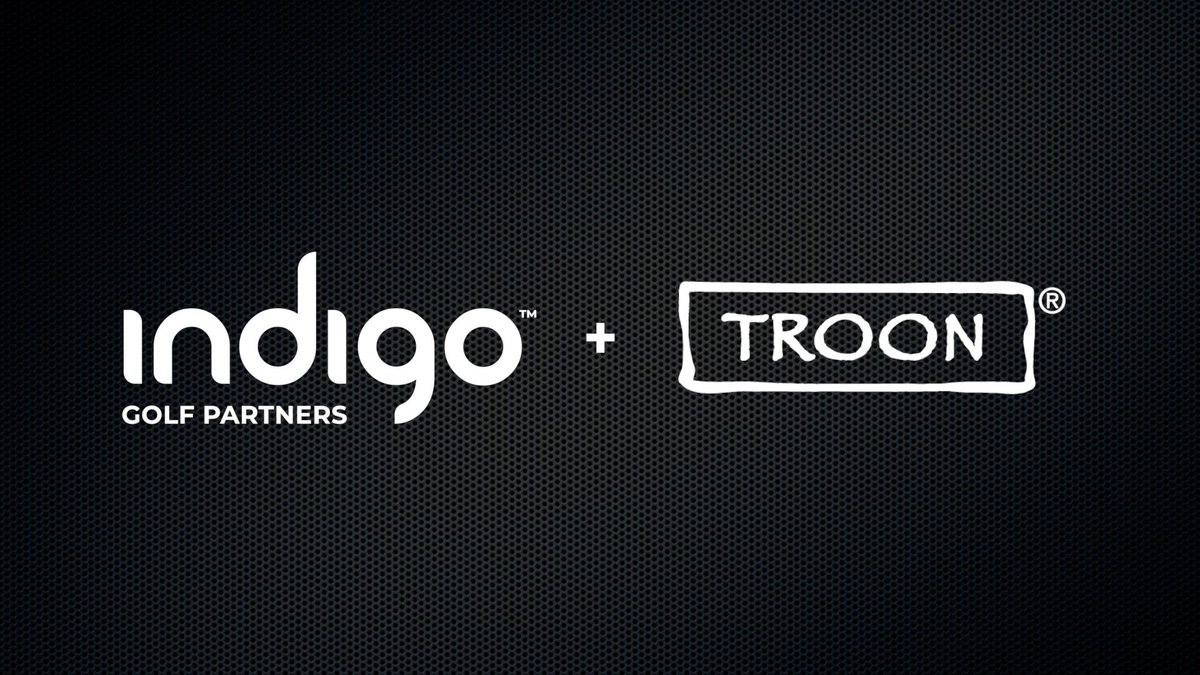 BREAKING!! Troon is pleased to announce it has acquired <a href="/golf_indigo/">Indigo Golf Partners</a>, the company formerly known as Billy Casper Golf. Indigo Golf Partners is one of the largest golf course management companies in the United States.

LEARN MORE >> troon.com/press-releases…

#ExperienceTroon