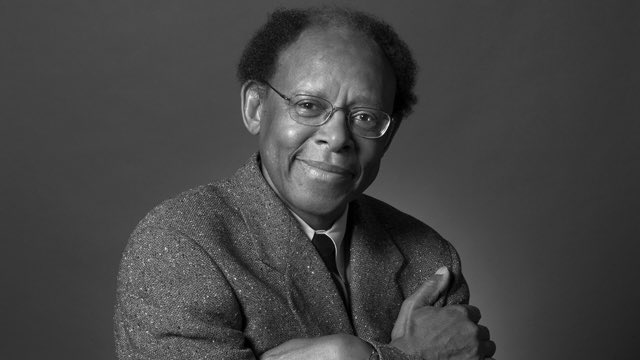 "The black church, despite its failures, gives black people a sense of worth. They know they are somebody because God loves them and Jesus died for them. No matter what white people do to them, they cannot take their worth away."—James Cone