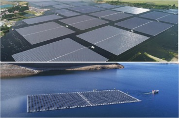 Our new article on #floating PV #solarenergy  is online on <a href="/sciencedirect/">Elsevier | ScienceDirect</a> <a href="/ElsevierConnect/">Elsevier</a> : "Analytical method for loads determination on floating solar farms in three typical environments"

Full article: sciencedirect.com/science/articl…