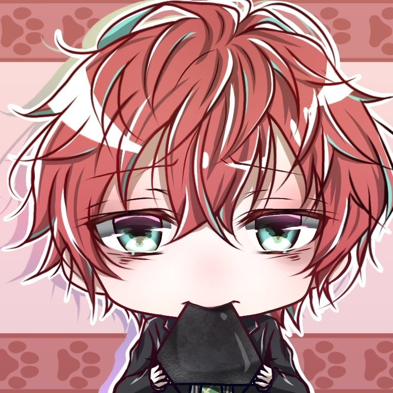 雀火 ヒプノシスマイク 独歩 フリーアイコン T Co 5sshpbocgf Twitter