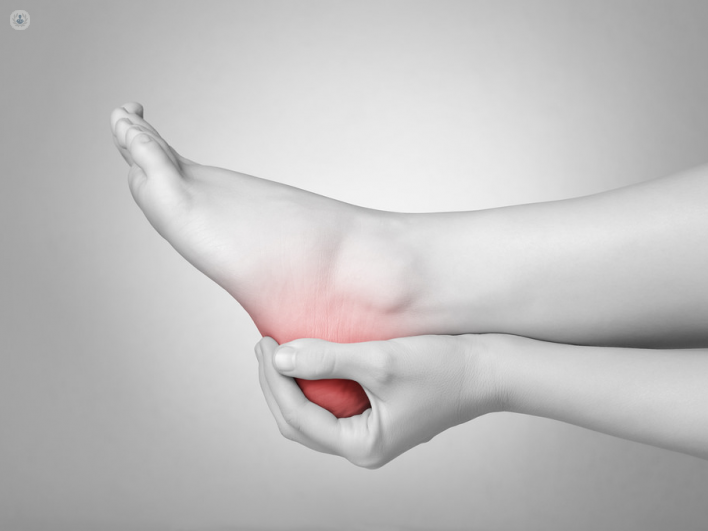 '...suffering from plantar fasciitis for about a year &amp; having tried all sorts of unsuccessful treatments was willing to give anything a go!'...'Within a week my painful symptoms had disappeared. That was about fourteen years ago...with no recurrence.'

theorthoticworks.co.uk/testimonials/