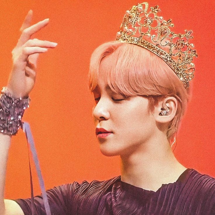 this crown                oh  wait, he's already
                                       a prince