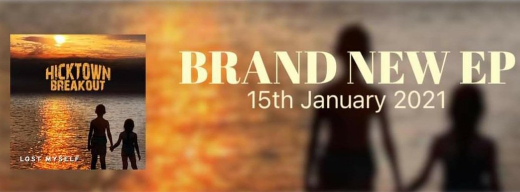 JasonTimms19's tweet image. Buzzing for this to release this month, will be good to see reactions when it does. @HicktownBreak also on Spotify here our first EP and our new one on the 15th including our recent single 'Get Your Boots On' so let me know what you think? open.spotify.com/artist/2x3Sh8S…