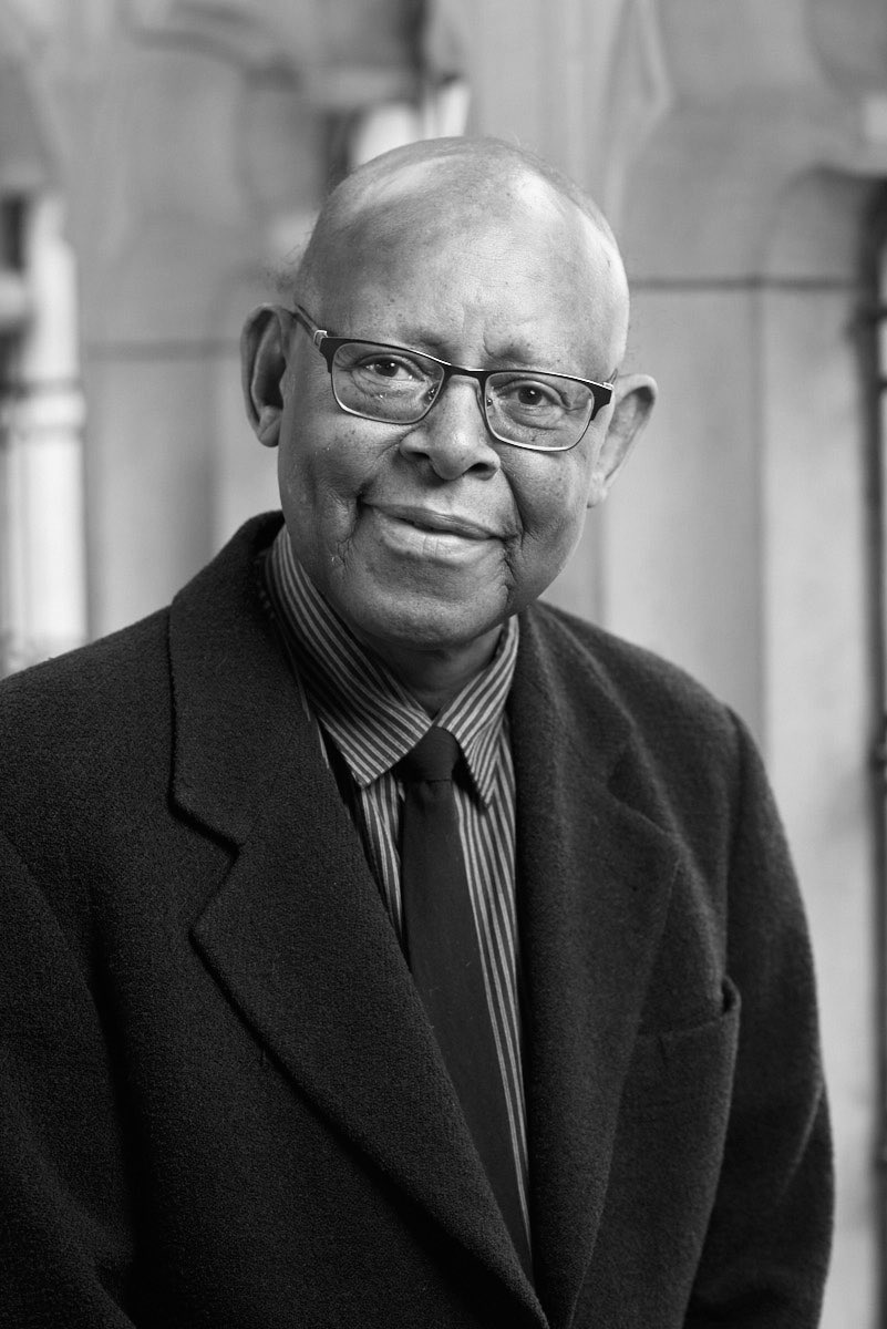 “Let us hope, through God's grace and our struggle together, that we will be able to overcome our prejudices and the hate that separates us, and thereby empower people...to become the one people God created us to be.”—James ConeLet us remember and honor the work of James Cone.