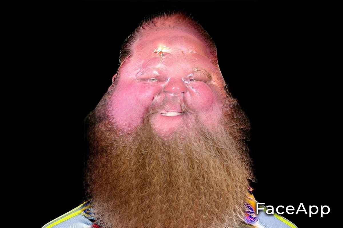 De Gea but after every like he gets fatter... Let's go