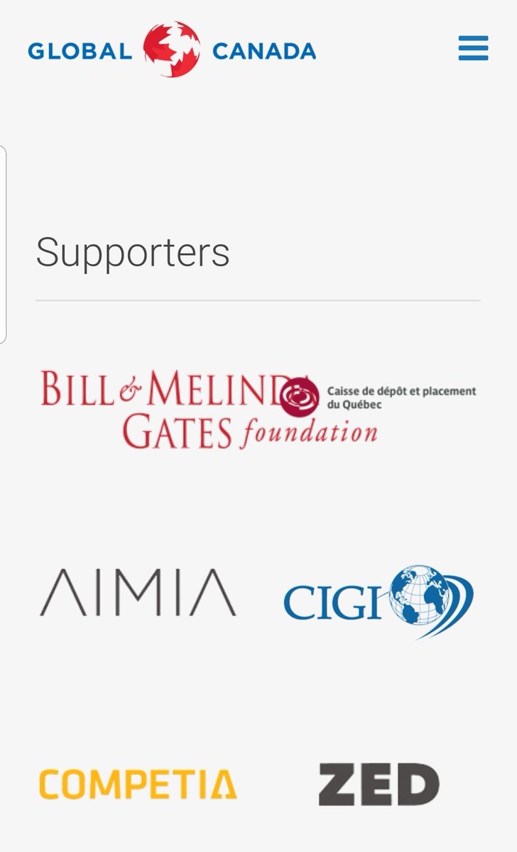 2/4 We've lost 10,000 restaurants permanently across Canada, tens of thousands of other small businesses and most industries are on their knees. Please oppose this today by phoning every elected representative of yours at every level, and tell them they need to publically