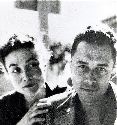 Escribió Albert Camus en "La Peste" que "Hay una cosa que se desea siempre y se obtiene a veces: la ternura humana".