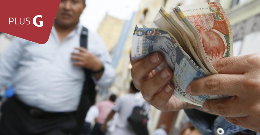 Gestionpe's tweet photo. Sunat congelaría cuentas si hay inconsistencia entre lo que informa los bancos y lo que se declara ► https://t.co/bfroquCYqM https://t.co/PqUHHbeOMT