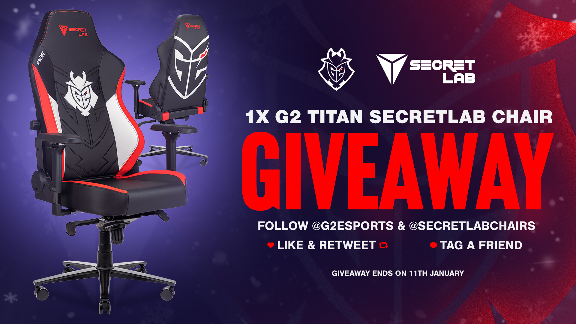 G2 Esports on X