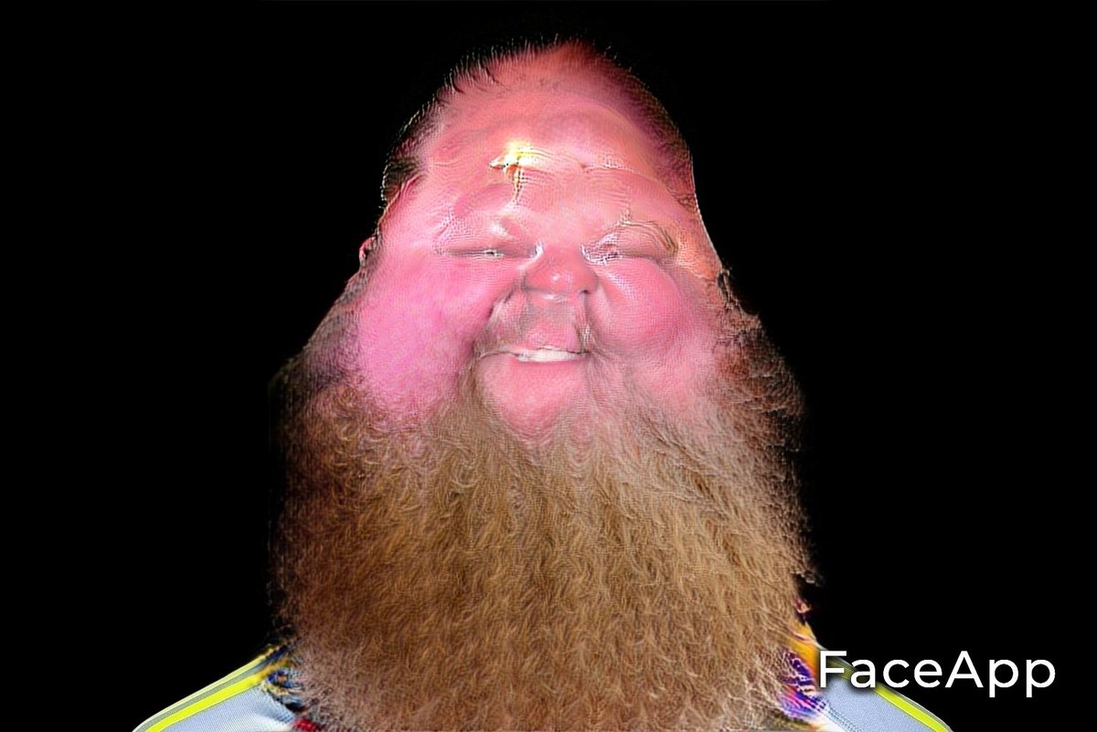 De Gea but after every like he gets fatter... Let's go