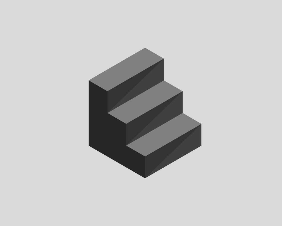 onthehead's tweet image. ［お年賀］選択した辺を元に面のパスを描くスクリプトを公開しましたー。こういう絵が描きやすくなるはず… ［ことよろ］#Illustrator_Script 
onthehead.com/ais/draw010/