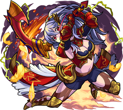 ペルセウスのtwitterイラスト検索結果