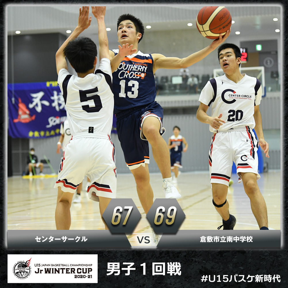 宮崎県バスケットボール協会中学部 大会情報