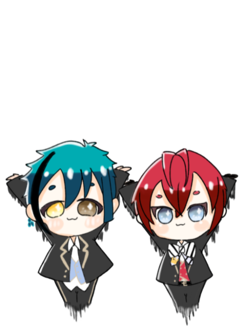 リドルくんのtwitterイラスト検索結果