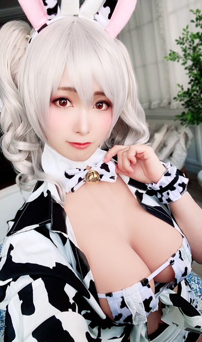 コスプレイヤー倉地那侑のTwitter画像68