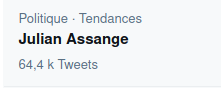 FrancaisUnity4's tweet photo. #NoRendition!
#NoKidnapping !!
#JournalismIsNotACrime !!!
#FreeAssangeNOW !!!! https://t.co/gonbKmVe6a