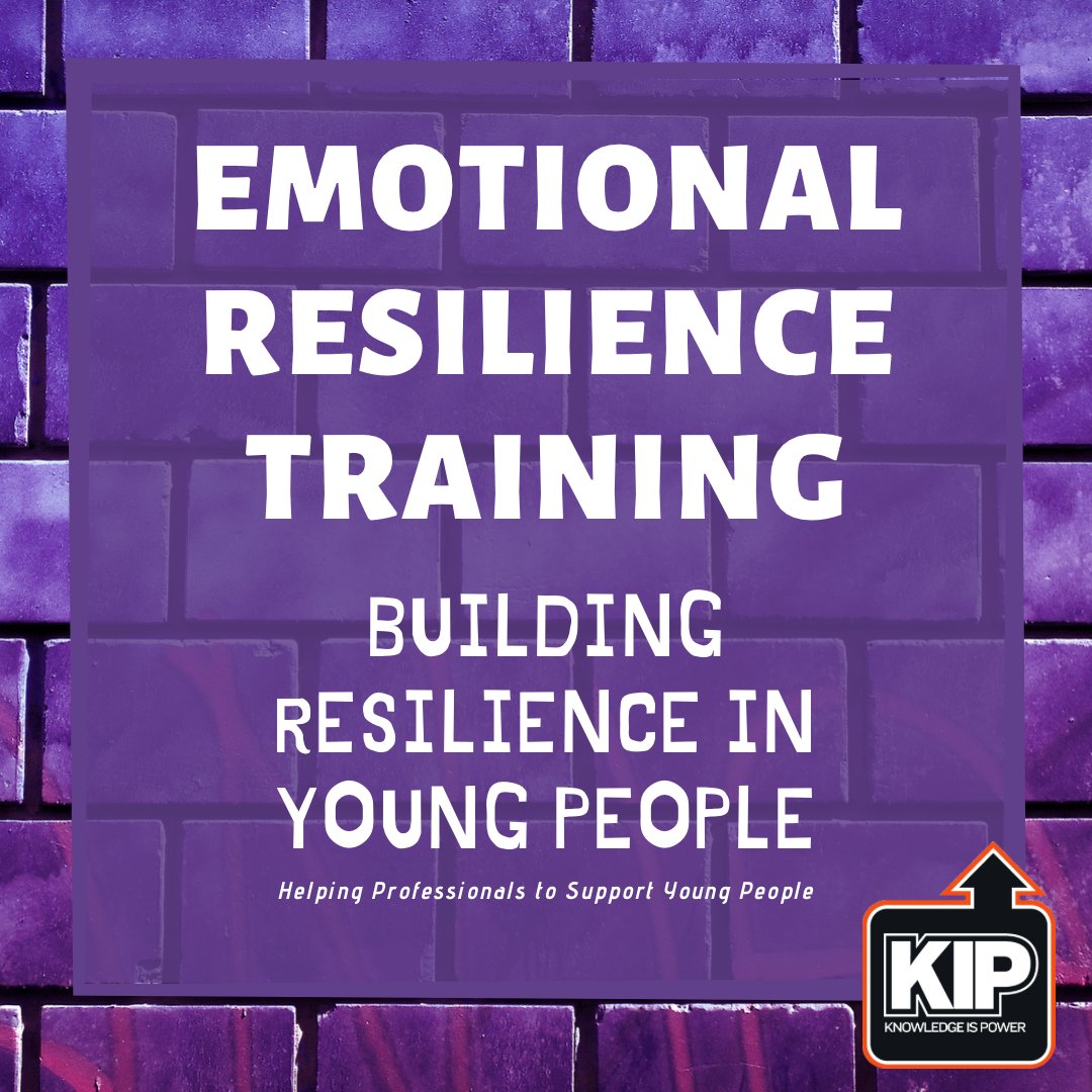 Flashclgordon's tweet image. Interactive #webinar: EMOTIONAL #RESILIENCE TRAINING : BUILDING RESILIENCE IN #YOUNGPEOPLE

Gain tools &amp;amp; techniques that develop #lifeskills to change the way young people make choices in challenging situations 🧡

#youthwork #socialwork #teacher #school 

ow.ly/nhnj30rqRkh