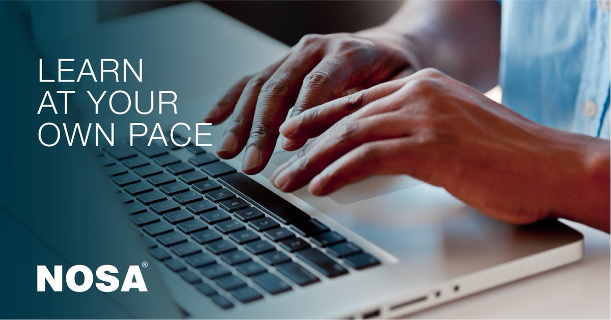 _SafetyCloud's tweet photo. Learn from anywhere, any time. Our e-learning courses gives you greater flexibility. Choose your course here https://t.co/YvYxjngOjz. #elearning #safetytraining #NOSAtraining https://t.co/DEXDuVWcCw