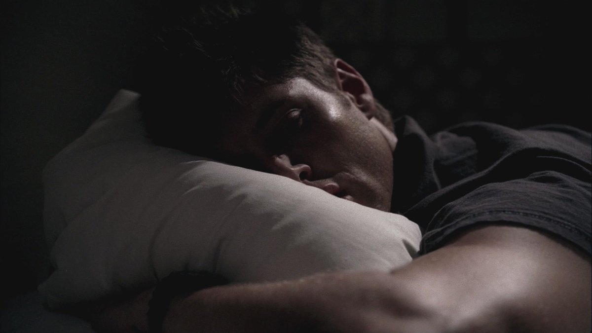 1x04, Phantom Traveler