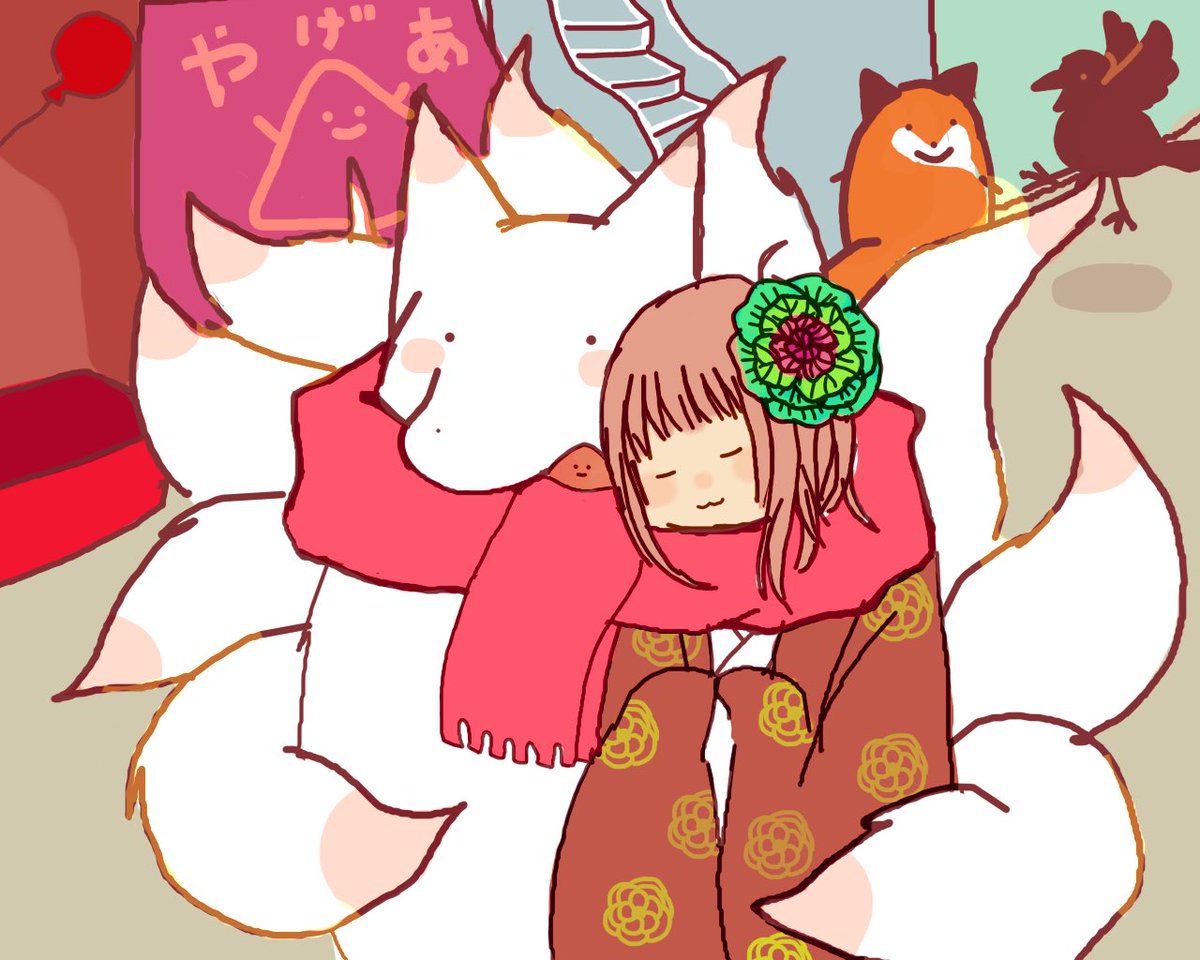 Twoucan 葉牡丹 の注目ツイート イラスト マンガ コスプレ モデル Twoucan 葉牡丹 の注目ツイート イラスト マンガ コスプレ モデル