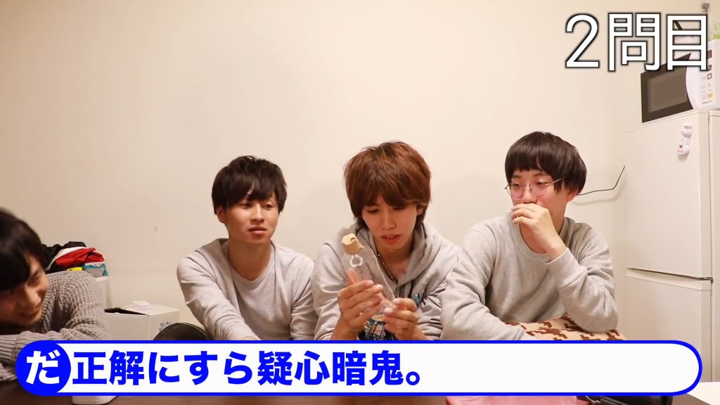 ytcreatorsjapan's tweet image. 人気クリエイターの初投稿をWatch🔎
 
最前線で活躍する人気クリエイターたちの #FirstUpload を覗いてみよう👀
 
2021年の展開にも目が離せない #はじめしゃちょーの畑 の最初の投稿はこちら✨その時リアルタイムで見てた方はリプライで教えてね💕✋
 
🎬youtu.be/nmAuFx8K6h0
 
@hajimesyachoHTK