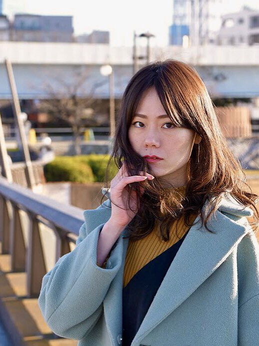 uka_3232's tweet photo. 2021年もよろしくお願いします㊗️🤤🤲✨

photo by @DcZyEtpnRmhl0lu 
#portrait #tokyo #photo #japan #japanese #fashion #model #ポートレート #被写体 #uka https://t.co/vzfjZymAIp