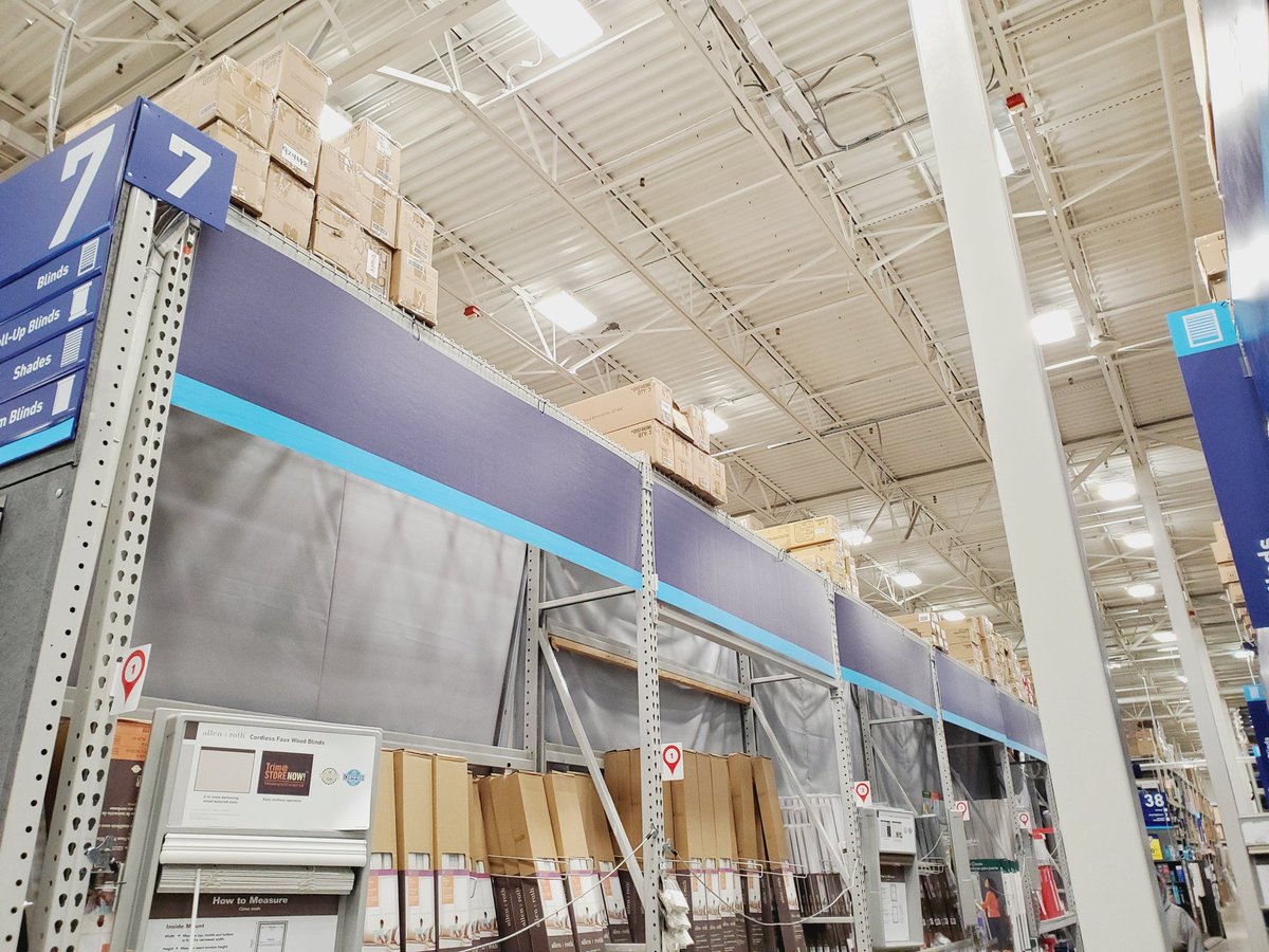 Talk about a blinds power pack down!!! <a href="/AlyshaKellie/">Alysha Scott</a> @Zacharywehr1 <a href="/Ingram5Curtis/">Curtis Ingram</a> <a href="/DanJRomanowski/">Dan Romanowski</a>  <a href="/BrianMoorehea13/">Brian Moorehead</a> <a href="/PWilkinson_77/">Paul Wilkinson</a>