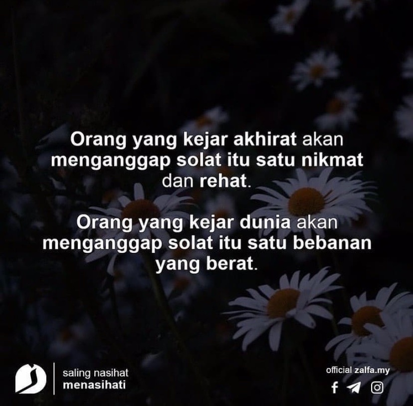 Neelofa On Twitter May We Find Peace And Tranquillity When We Perform Our Prayers