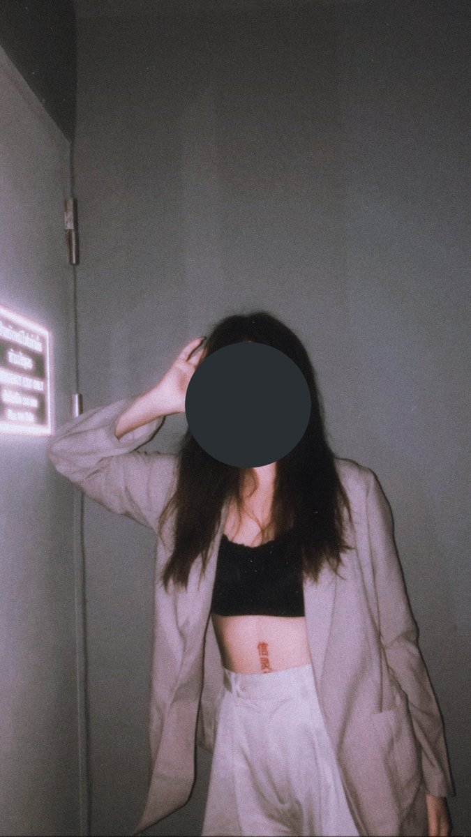 he11noteque's tweet image. ขอเล่นด้วยหน่อยค่ะ 🖤 #อซทซแฟชั่น