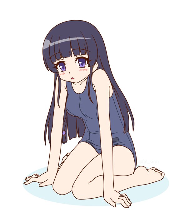 白柳弓のtwitterイラスト検索結果
