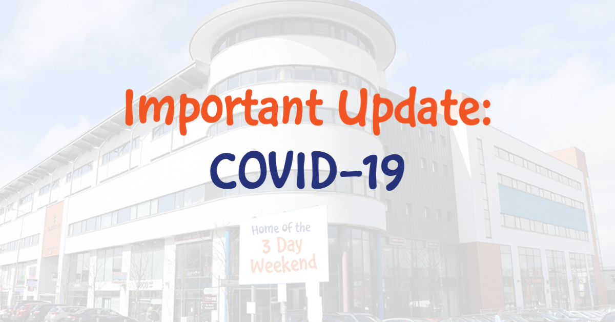 Safe Pass Western Management Centre Training in Galway