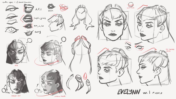me: eve is the hardest for me to draw
also me: hubris
will i survive ? (probably not but les GET IT)
#KDA #EVELYNN #ArtofLegends 