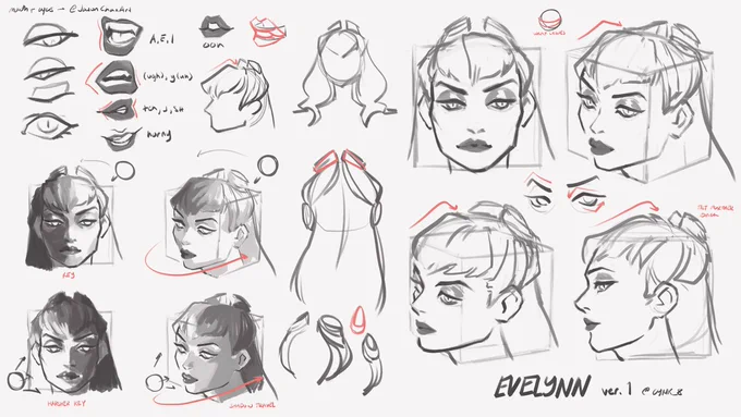 me: eve is the hardest for me to draw
also me: hubris
will i survive ? (probably not but les GET IT)
#KDA #EVELYNN #ArtofLegends 