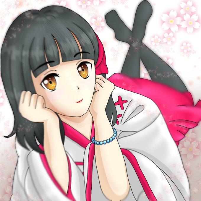 巫女キャラのtwitterイラスト検索結果 古い順 巫女キャラのtwitterイラスト検索結果 古い順