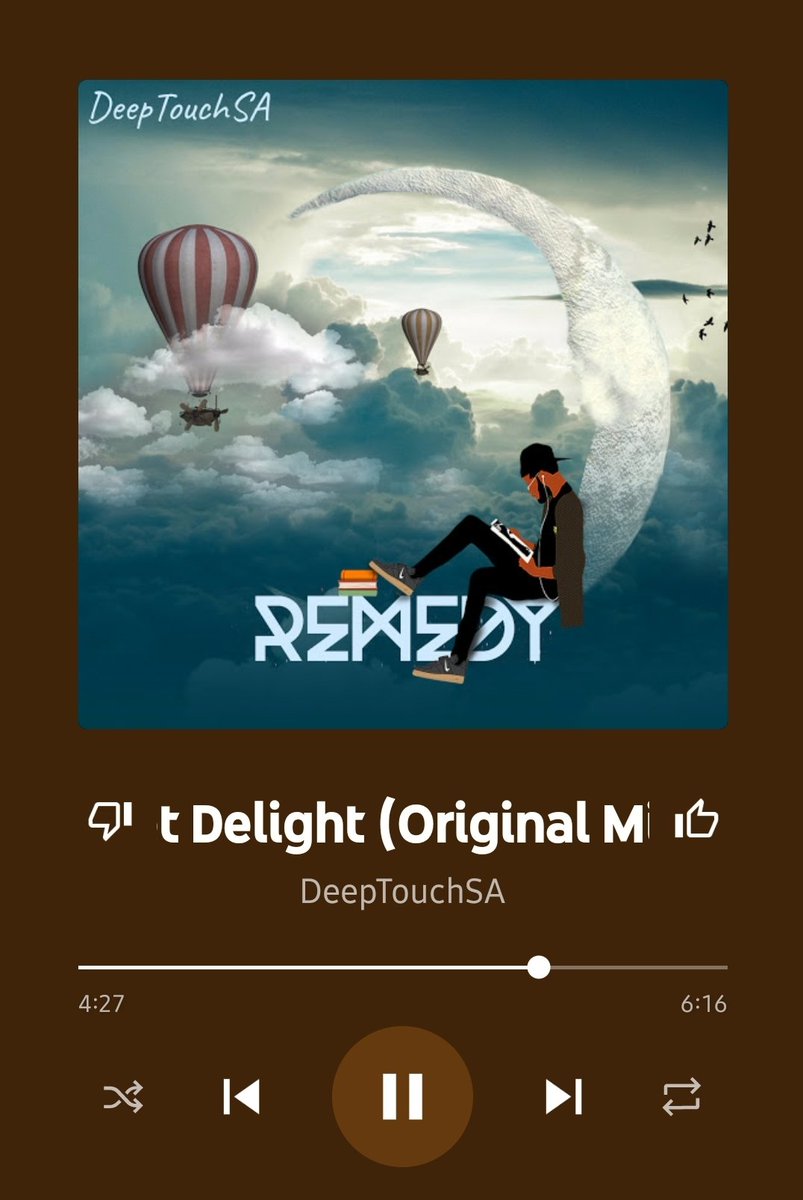Thibos_G's tweet photo. Today is @DeepTouchSA day, blazing all his work today,starting with Remedy https://t.co/q4kBrc7WFa