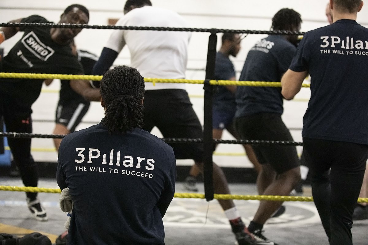 Sport for Development Coalition tweet media