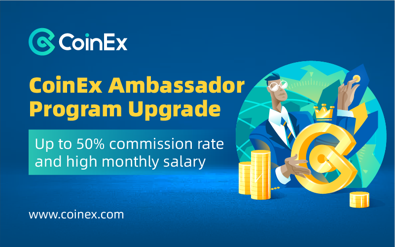 CoinEx Global tweet media