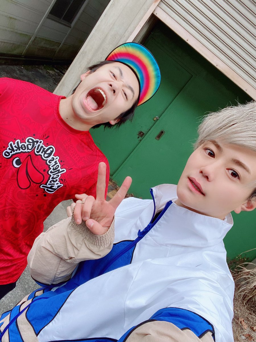 フォーエイト 人気tiktoker勢揃いのユニークな8人組youtuber