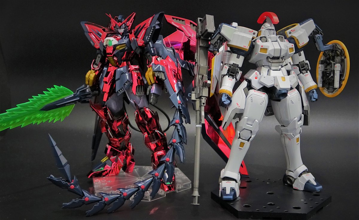 MG ガンダムエピオン EW[スペシャルコーティング]週末値段