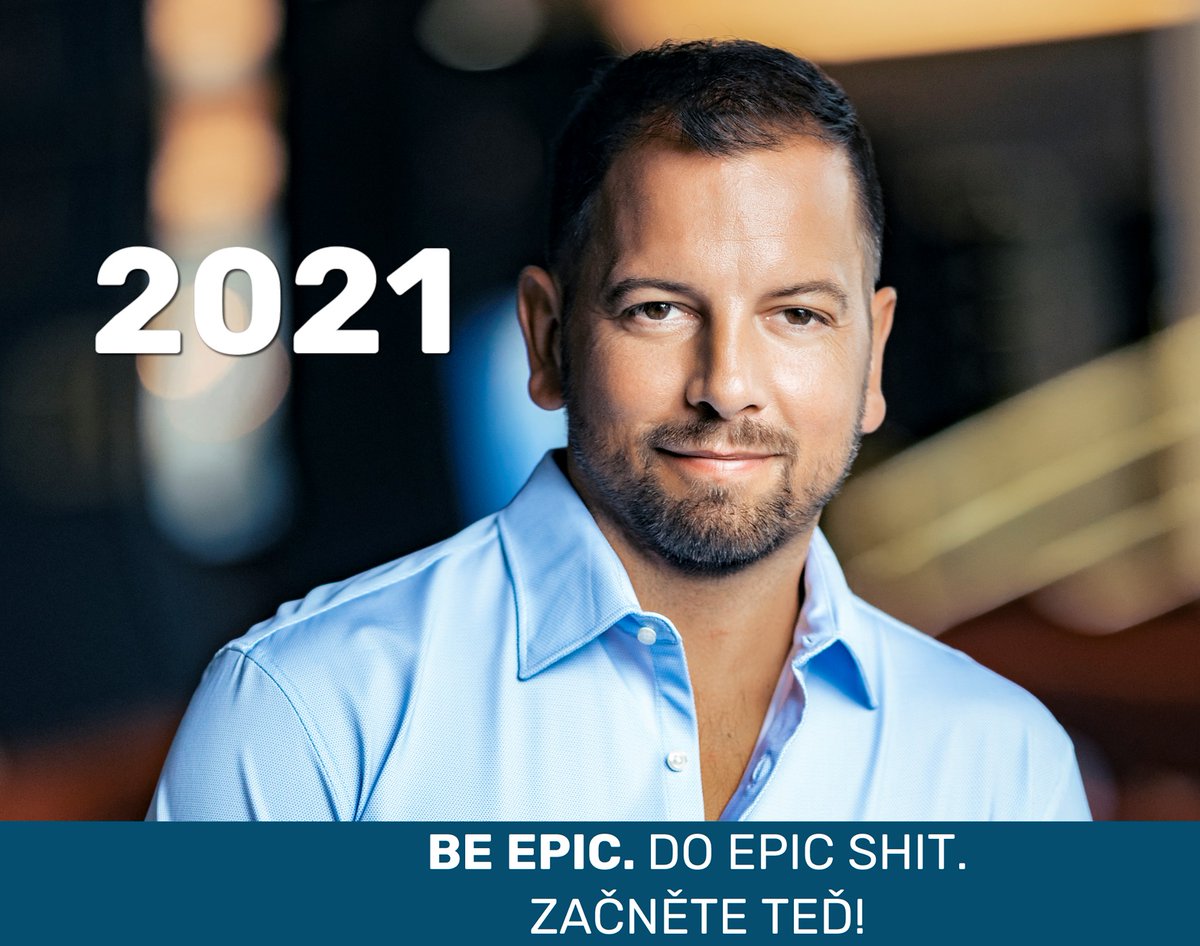 theheadhunted's tweet photo. 2021. Dělejte epické věci. DO EPIC SHIT.

Jak jsem se dostal z ulice NYC? Šel jsem se “nažrat” do té nejbližší popelnice. Žádná věda. Prostě musíte začít. A z gauče to fakt nebude. 

Pokračování v https://t.co/0pbvKKfW82 

#jinakzivotem #motivation #inspiration https://t.co/f05GtIr9Ey