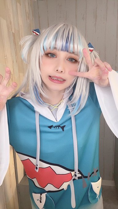コスプレイヤーひのきおのTwitter画像35