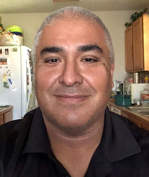 Raul "Roy" Gomez, Wharton County Sheriff in Texas died from COVID. "Roy was a true public servant to the citizens of Wharton County and he will be dearly missed." All this was preventable.